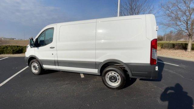 used 2023 Ford Transit-250 car, priced at $35,000