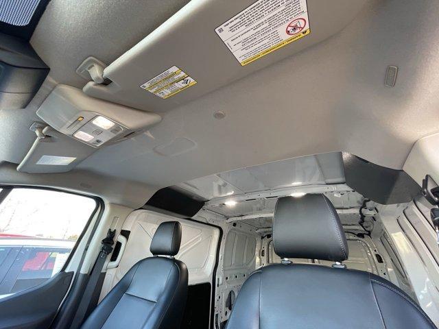 used 2023 Ford Transit-250 car, priced at $35,000