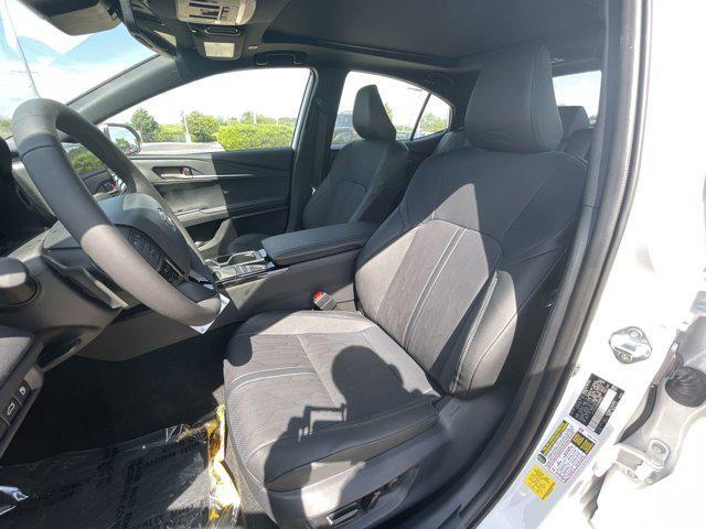 used 2025 Toyota Camry car, priced at $43,000
