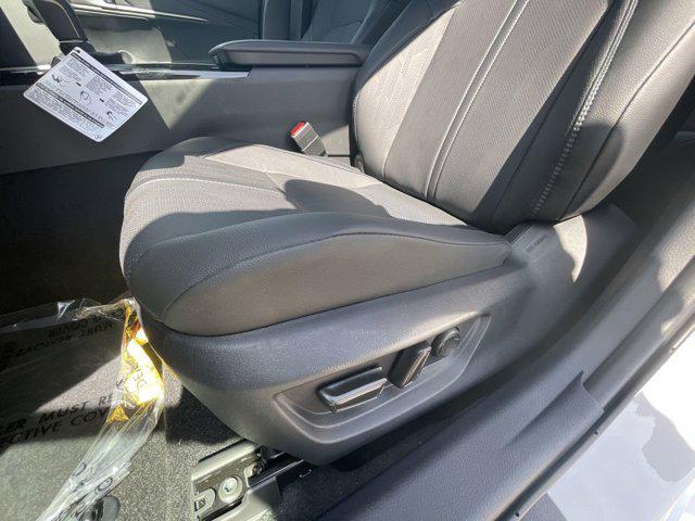 used 2025 Toyota Camry car, priced at $43,000