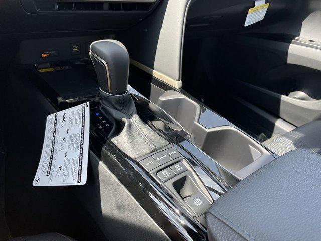 used 2025 Toyota Camry car, priced at $43,000