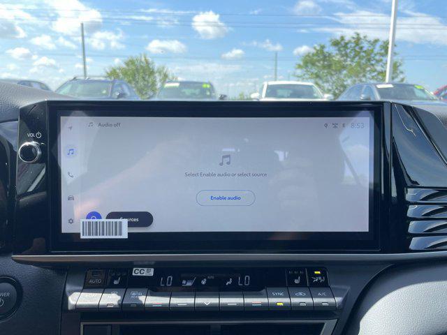 used 2025 Toyota Camry car, priced at $43,000