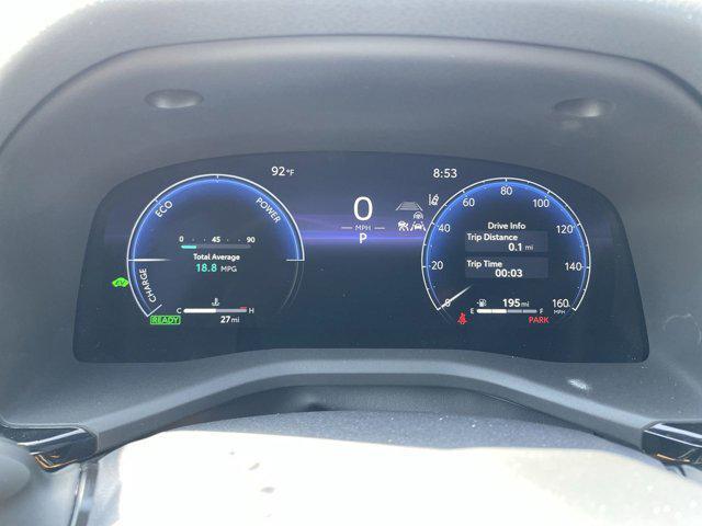 used 2025 Toyota Camry car, priced at $43,000