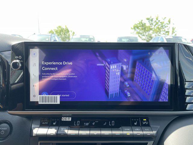 used 2025 Toyota Camry car, priced at $43,000