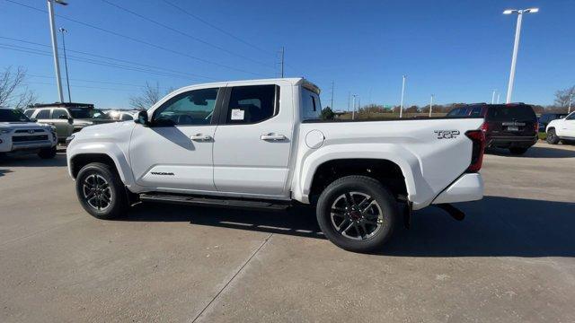 new 2024 Toyota Tacoma car