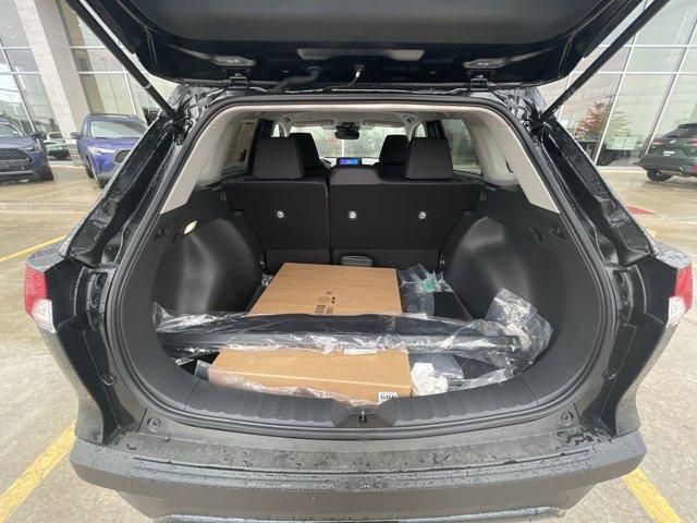 used 2025 Toyota Corolla Cross car, priced at $31,500