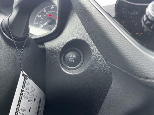 used 2025 Toyota Corolla Cross car, priced at $31,500