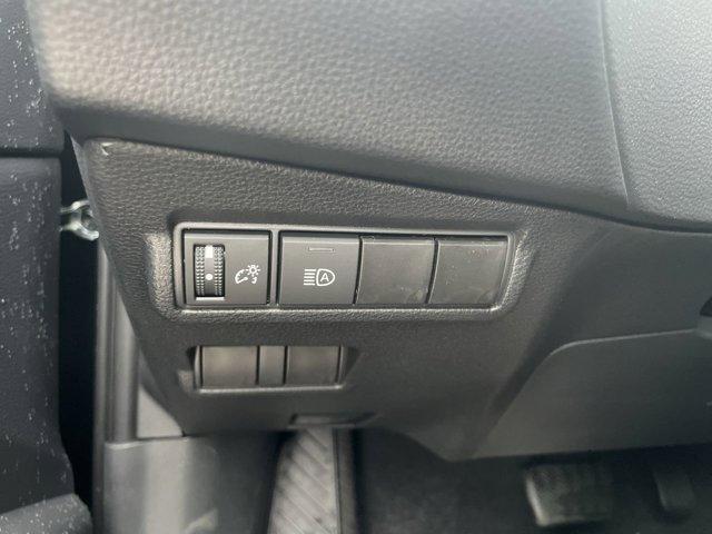 used 2025 Toyota Corolla Cross car, priced at $31,500