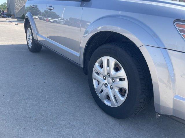 used 2018 Dodge Journey car, priced at $13,000
