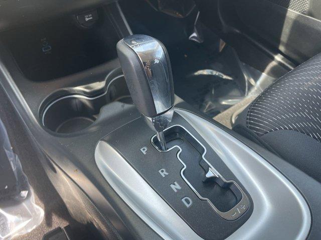 used 2018 Dodge Journey car, priced at $13,000