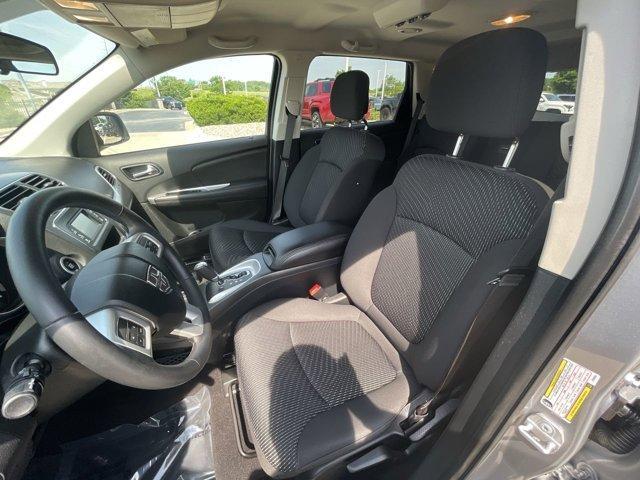 used 2018 Dodge Journey car, priced at $13,000