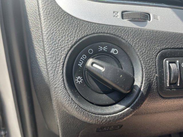 used 2018 Dodge Journey car, priced at $13,000