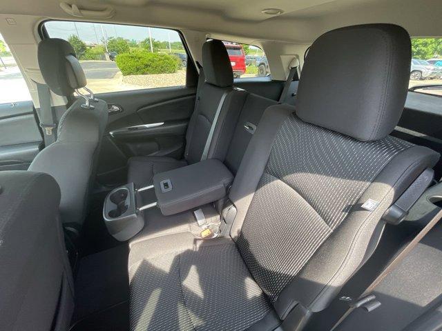 used 2018 Dodge Journey car, priced at $13,000