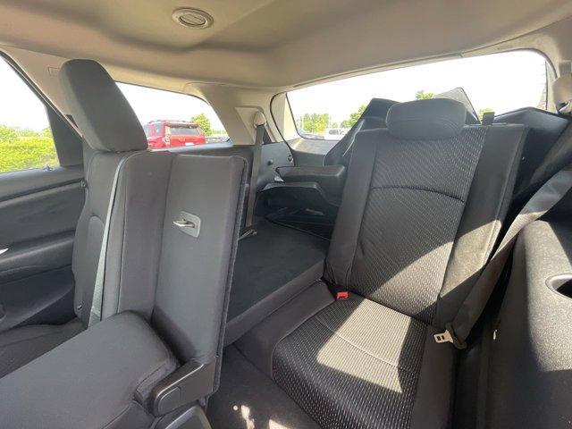 used 2018 Dodge Journey car, priced at $13,000