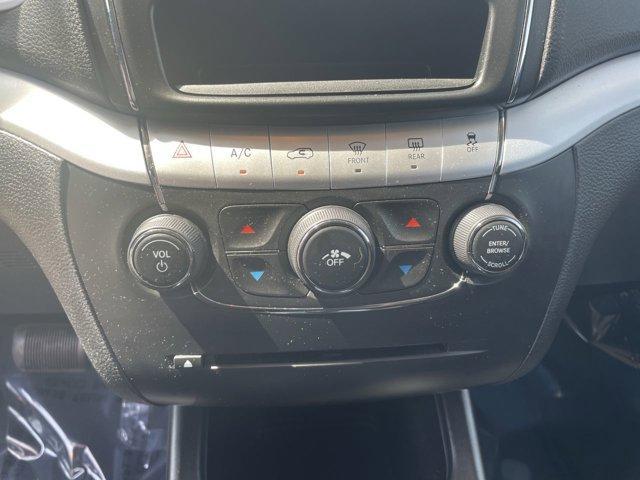 used 2018 Dodge Journey car, priced at $13,000