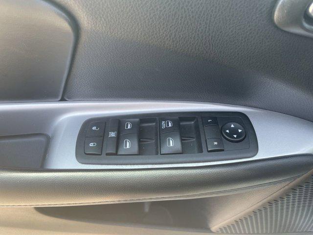 used 2018 Dodge Journey car, priced at $12,000