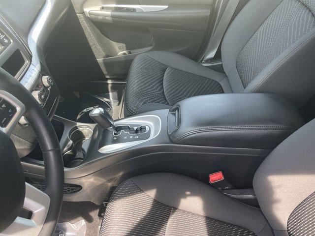 used 2018 Dodge Journey car, priced at $13,000