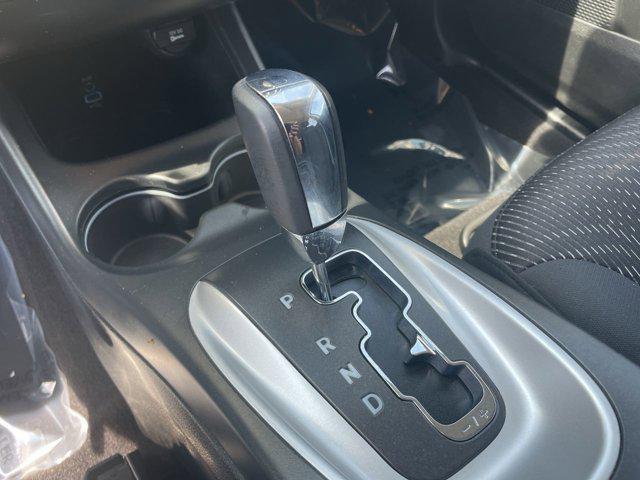 used 2018 Dodge Journey car, priced at $12,000
