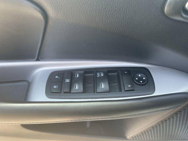 used 2018 Dodge Journey car, priced at $13,000