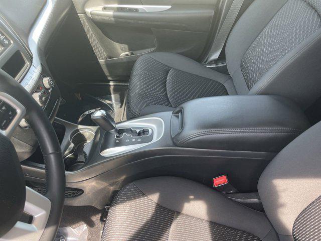 used 2018 Dodge Journey car, priced at $12,000