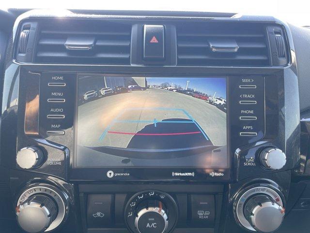 used 2021 Toyota 4Runner car, priced at $52,250