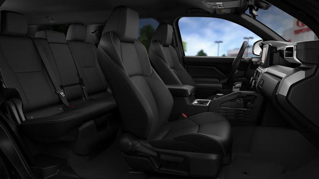 new 2025 Toyota 4Runner car, priced at $44,505
