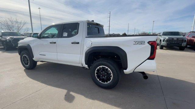 new 2025 Toyota Tacoma car