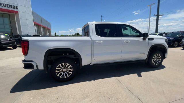 used 2023 GMC Sierra 1500 car, priced at $51,000