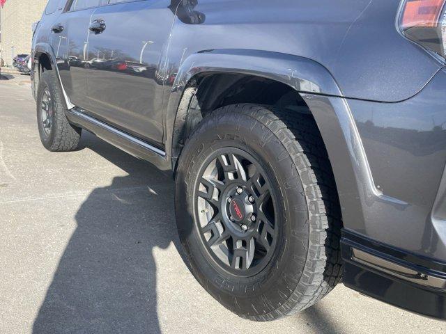 used 2019 Toyota 4Runner car, priced at $36,000