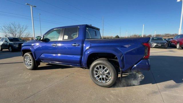 new 2024 Toyota Tacoma car