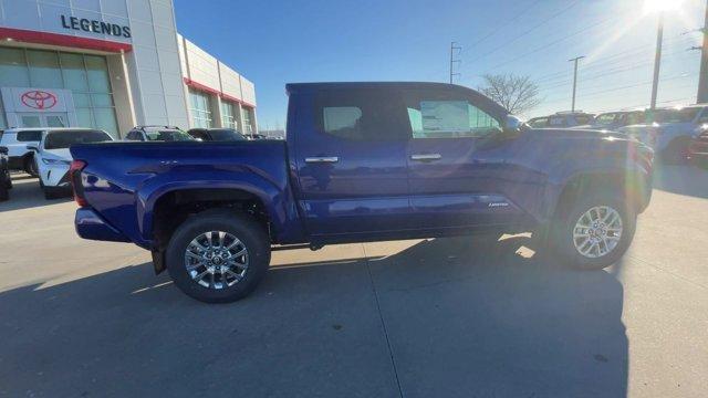 new 2024 Toyota Tacoma car