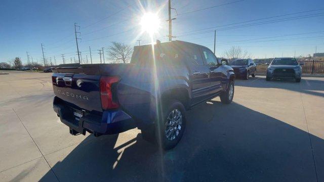 new 2024 Toyota Tacoma car