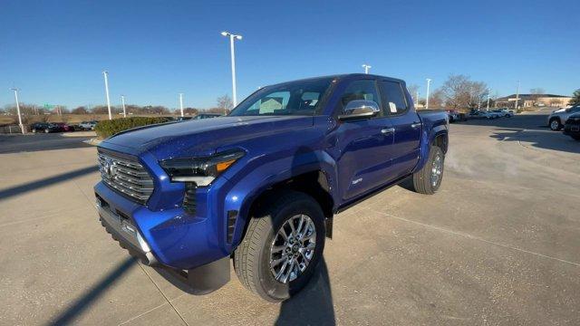 new 2024 Toyota Tacoma car