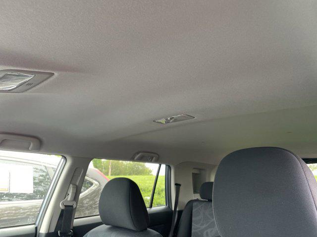 used 2012 Scion xB car, priced at $11,000
