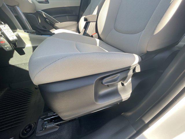 used 2025 Toyota Corolla Cross car, priced at $28,500