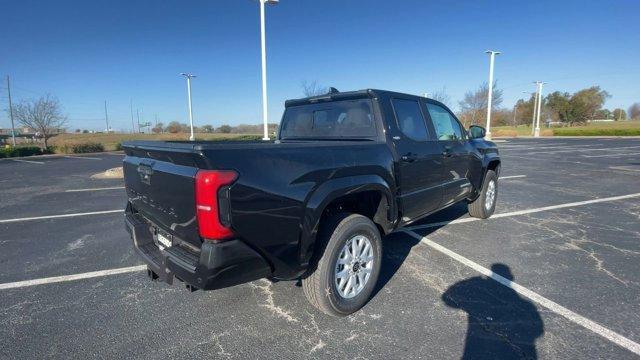 new 2024 Toyota Tacoma car