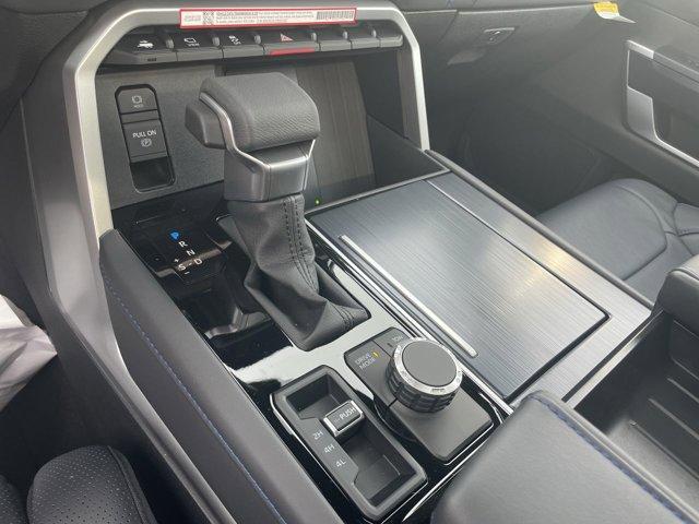used 2025 Toyota Sequoia car, priced at $85,000