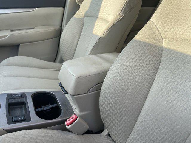 used 2011 Subaru Outback car, priced at $6,500