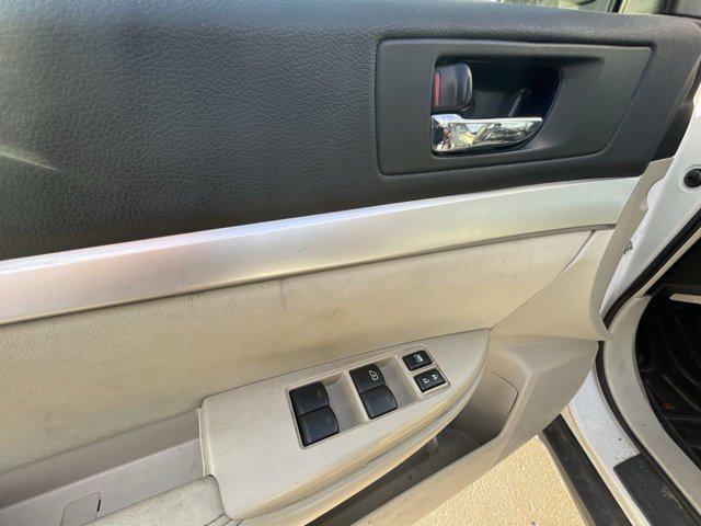 used 2011 Subaru Outback car, priced at $6,500