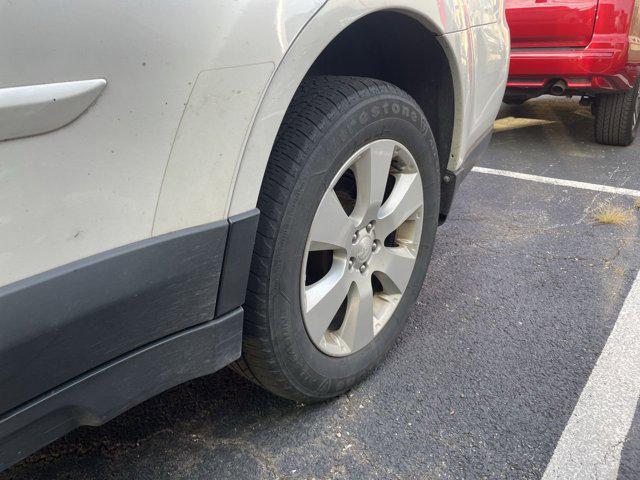 used 2011 Subaru Outback car, priced at $6,500