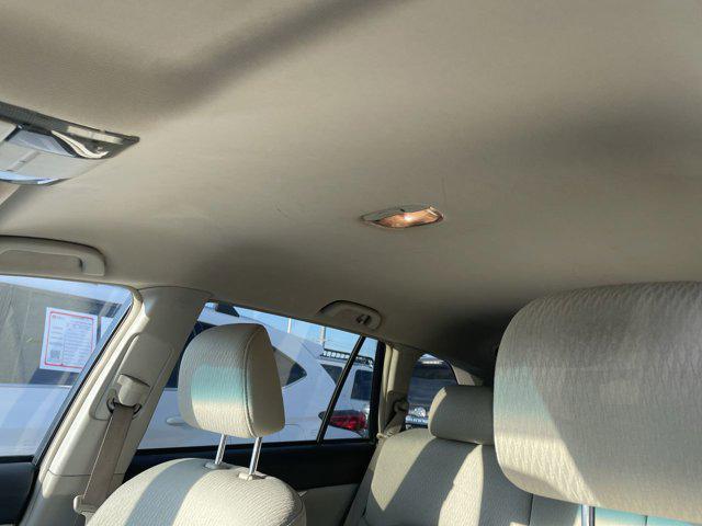 used 2011 Subaru Outback car, priced at $6,500
