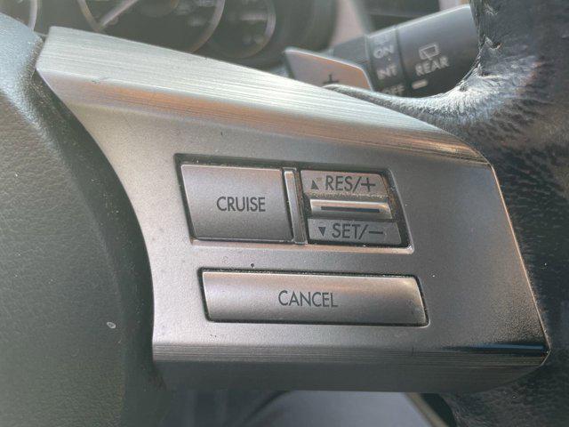 used 2011 Subaru Outback car, priced at $6,500