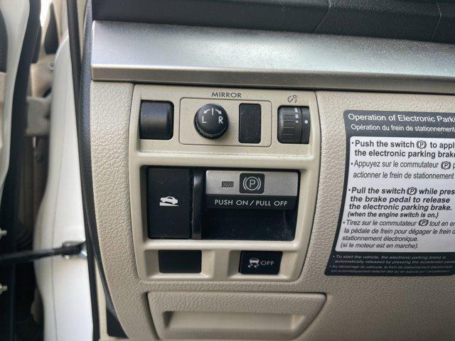 used 2011 Subaru Outback car, priced at $6,500
