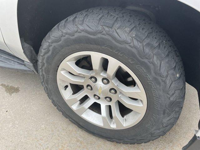 used 2017 Chevrolet Suburban car, priced at $18,500