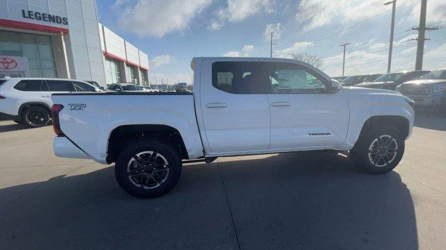 new 2025 Toyota Tacoma car, priced at $46,750