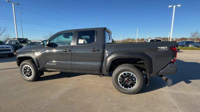 new 2024 Toyota Tacoma car