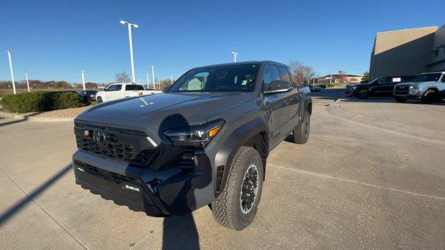 new 2024 Toyota Tacoma car