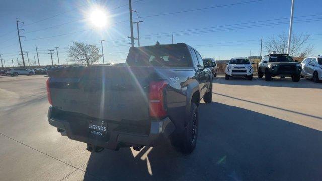 new 2024 Toyota Tacoma car