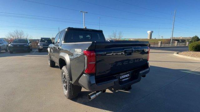 new 2024 Toyota Tacoma car