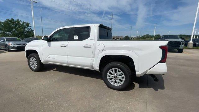 used 2024 Toyota Tacoma car, priced at $40,500